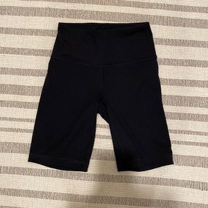 90 degree biker shorts